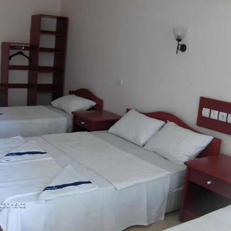 Odessa Otel Avsallar Kültér fotó