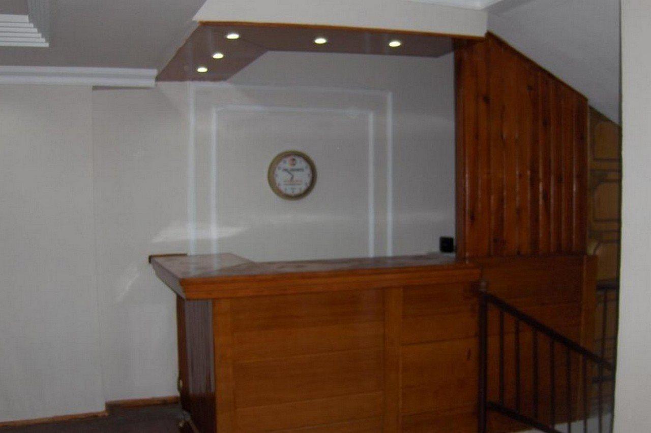 Odessa Otel Avsallar Kültér fotó