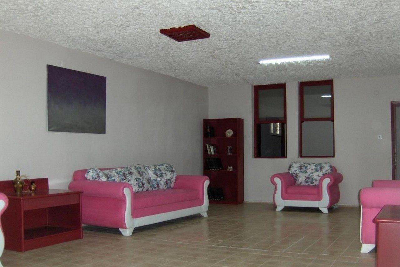 Odessa Otel Avsallar Kültér fotó