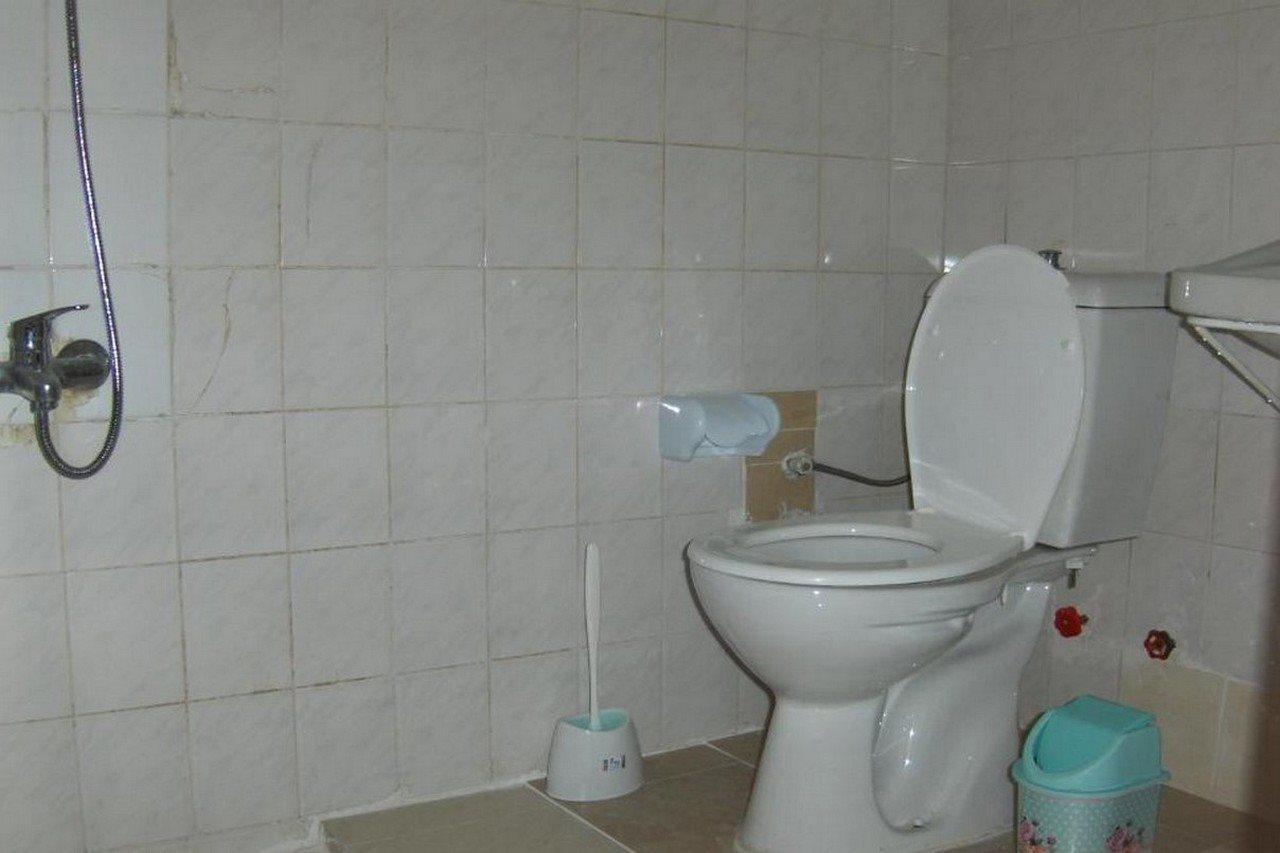 Odessa Otel Avsallar Kültér fotó