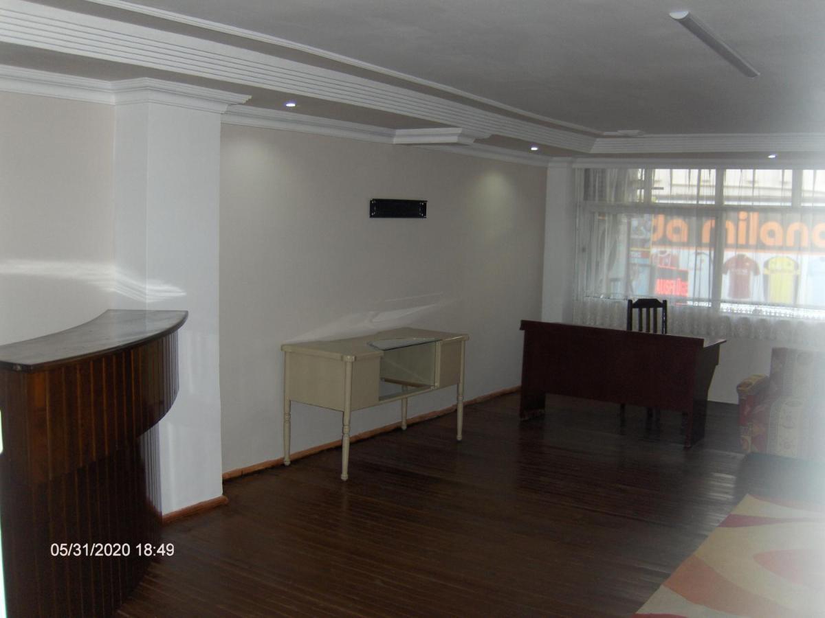 Odessa Otel Avsallar Kültér fotó