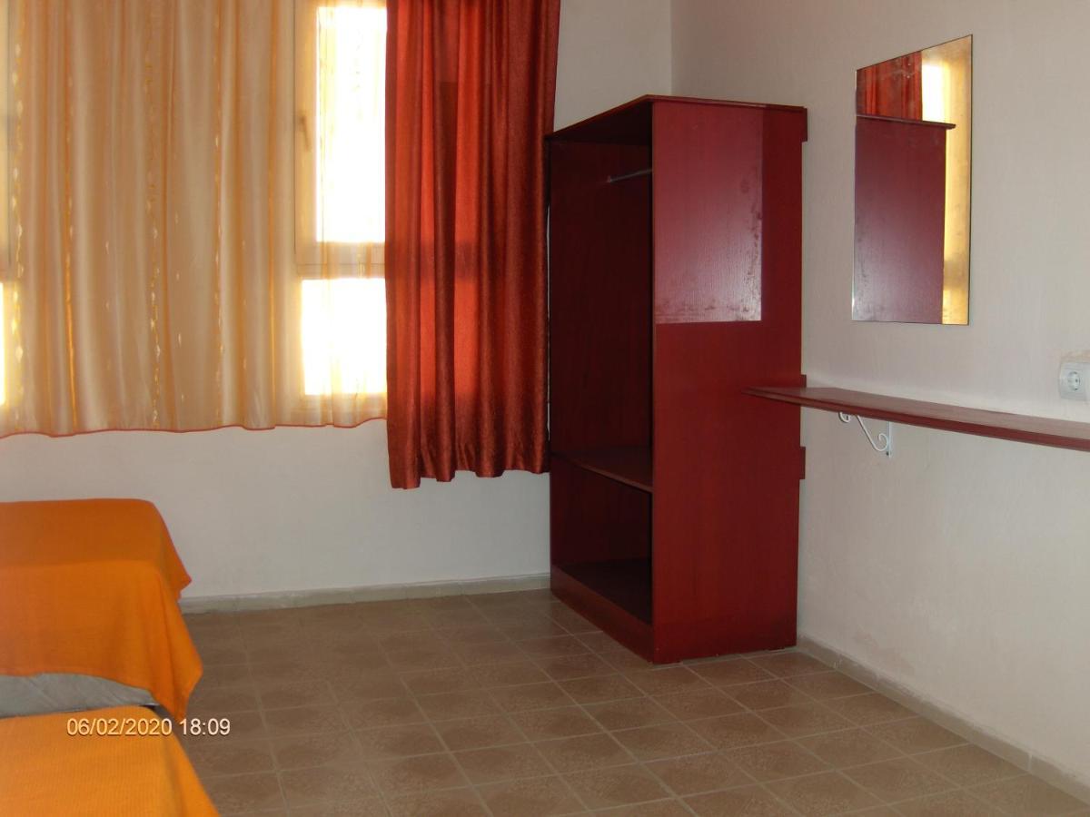 Odessa Otel Avsallar Kültér fotó