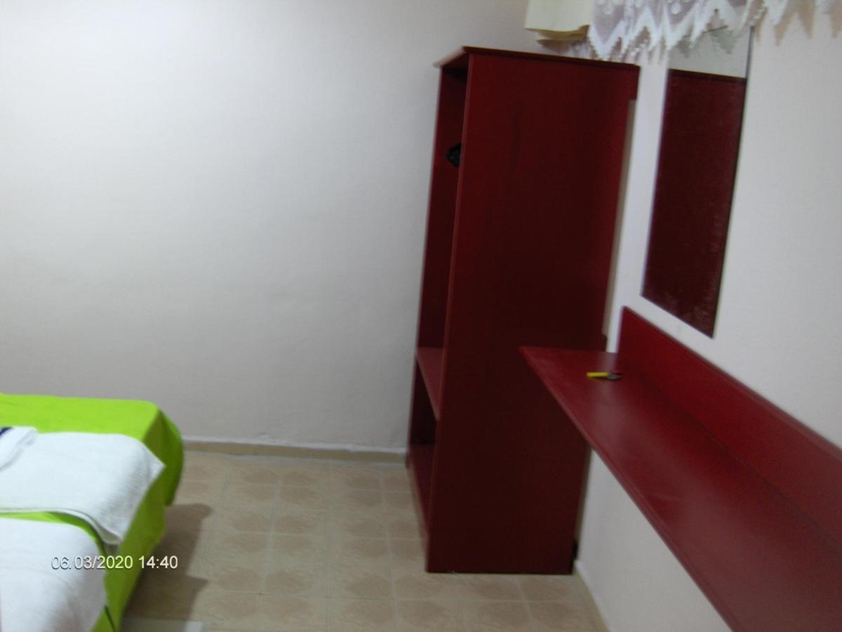 Odessa Otel Avsallar Kültér fotó