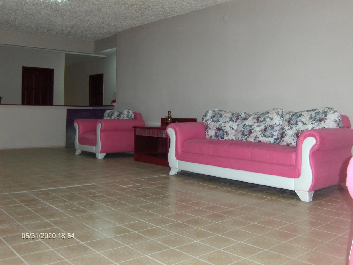 Odessa Otel Avsallar Kültér fotó