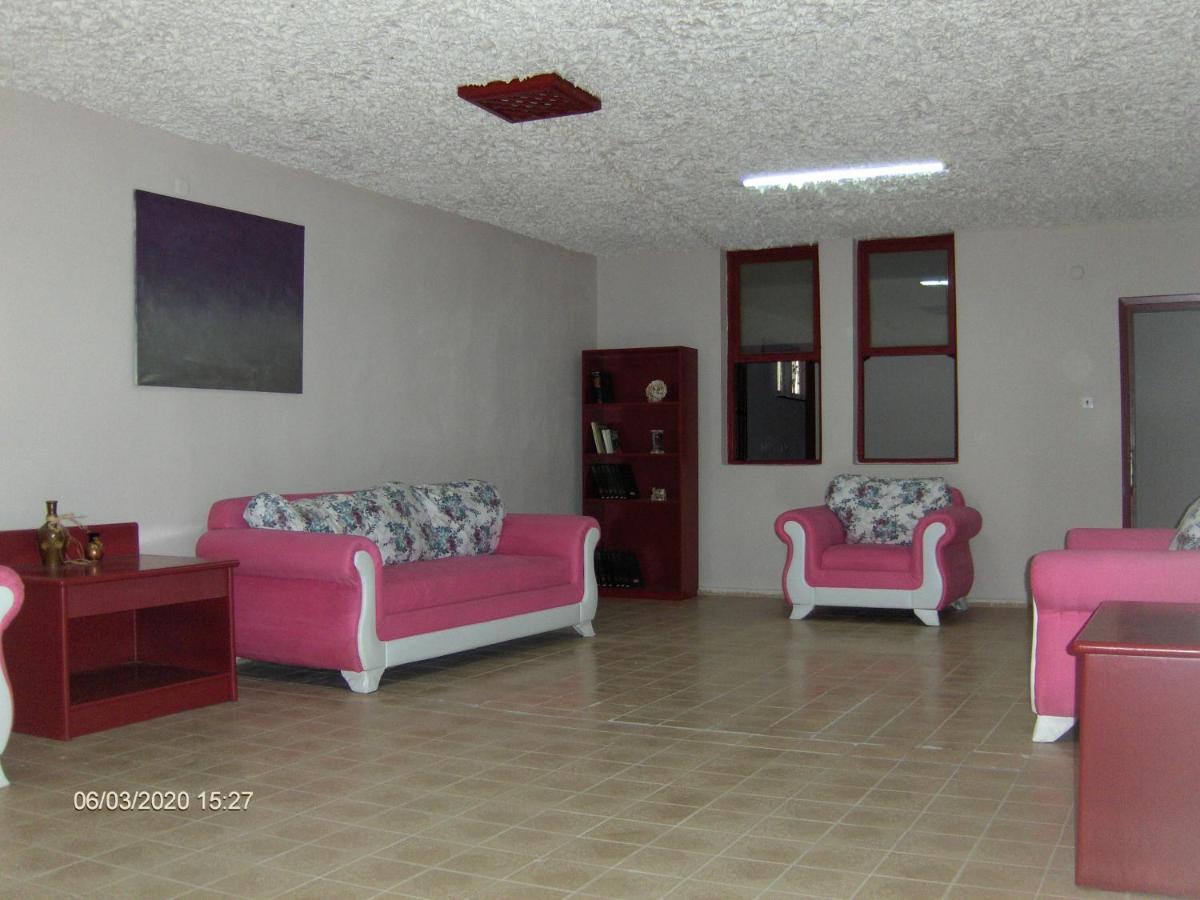 Odessa Otel Avsallar Kültér fotó