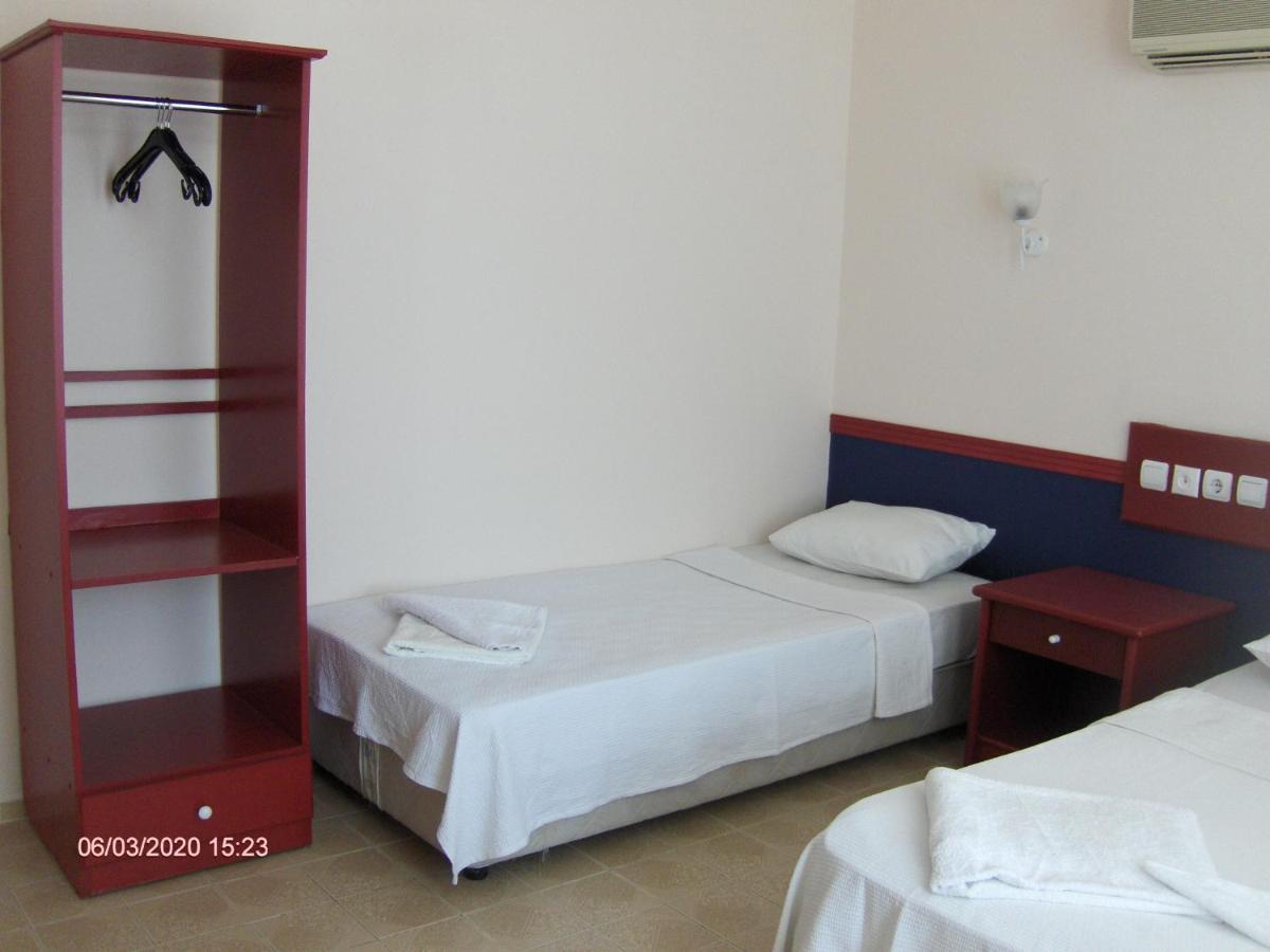 Odessa Otel Avsallar Kültér fotó