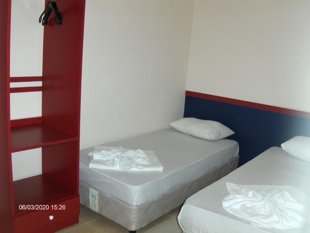 Odessa Otel Avsallar Kültér fotó