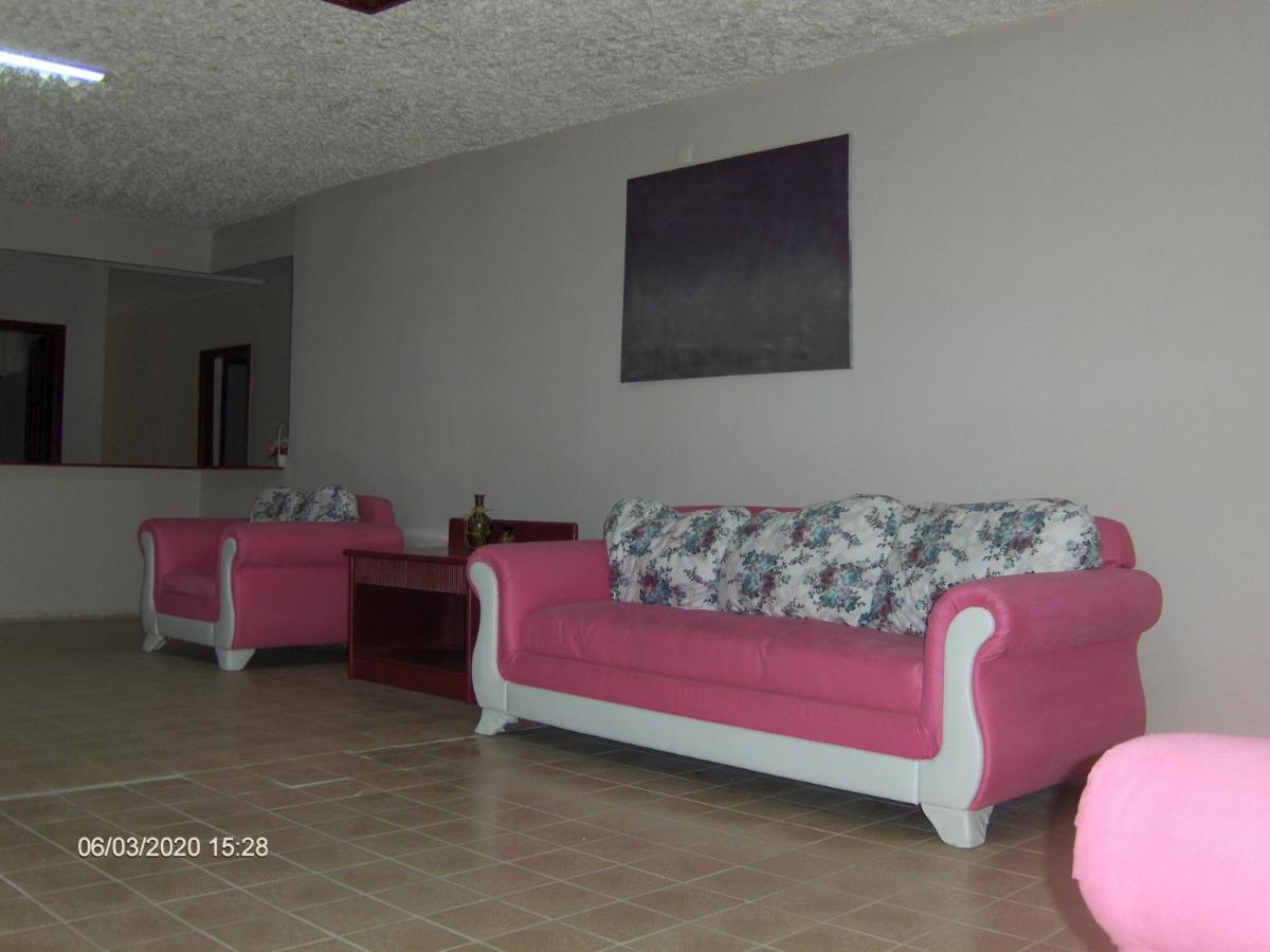 Odessa Otel Avsallar Kültér fotó