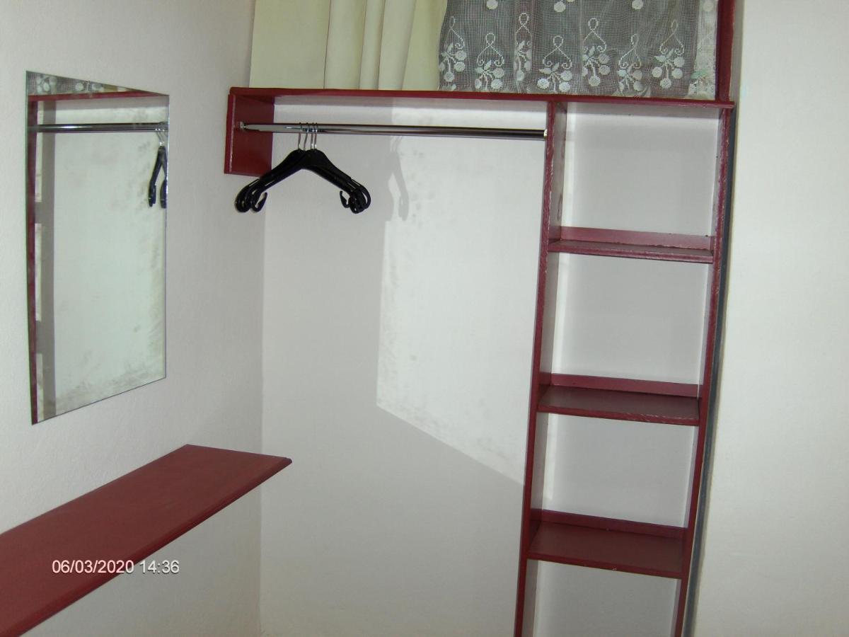 Odessa Otel Avsallar Kültér fotó