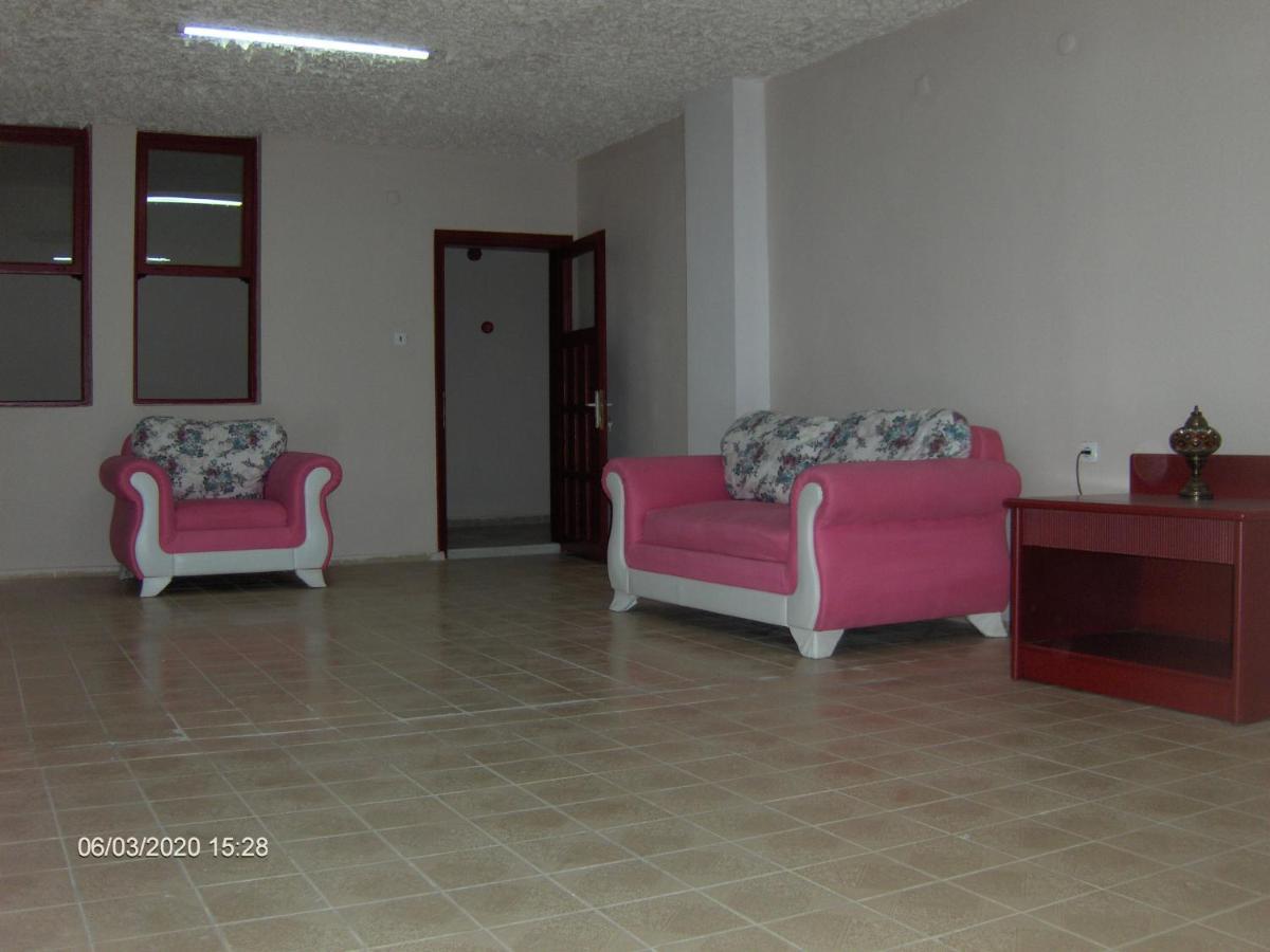 Odessa Otel Avsallar Kültér fotó